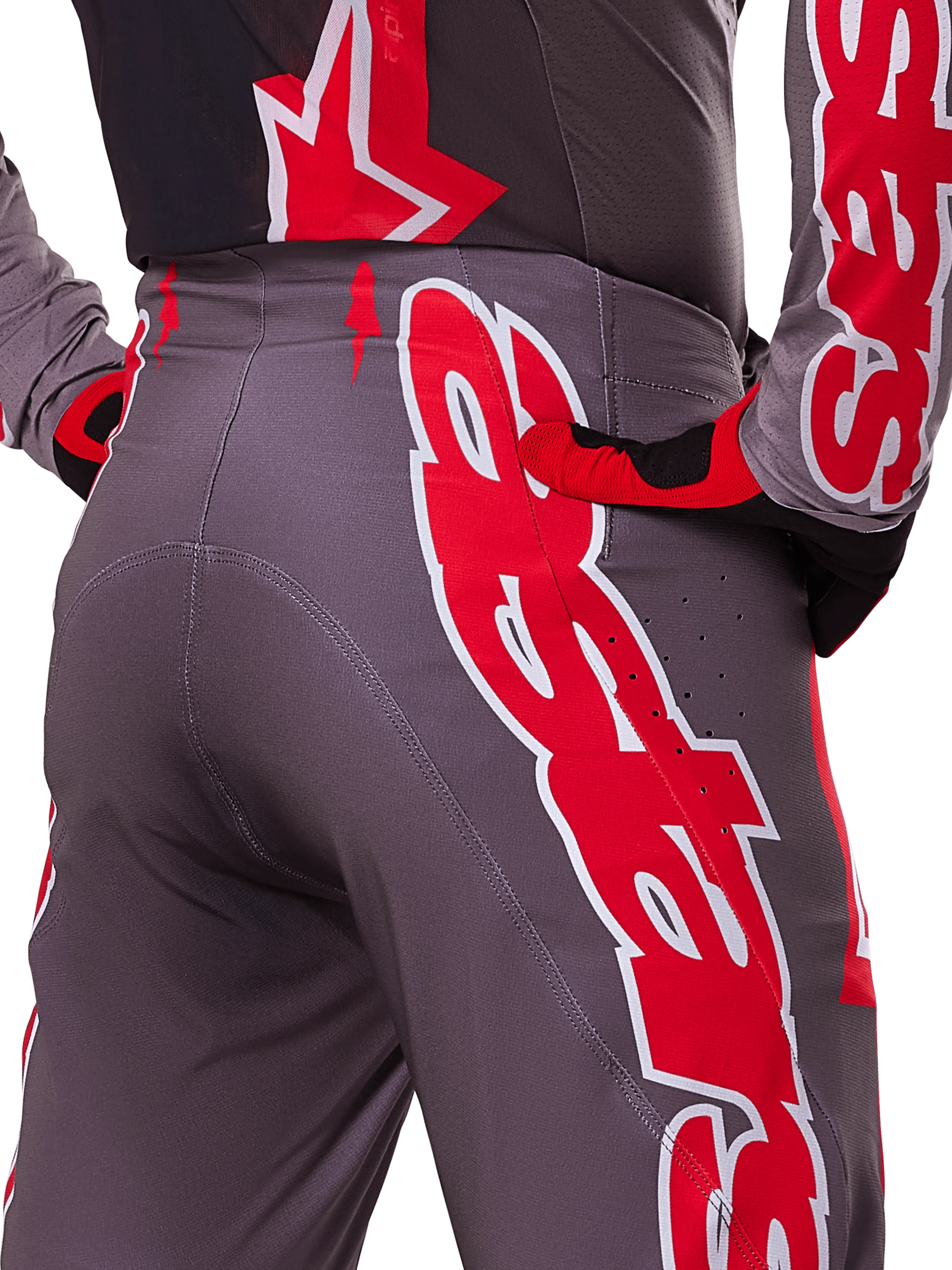 2025 Supertech Lipan Gear Set