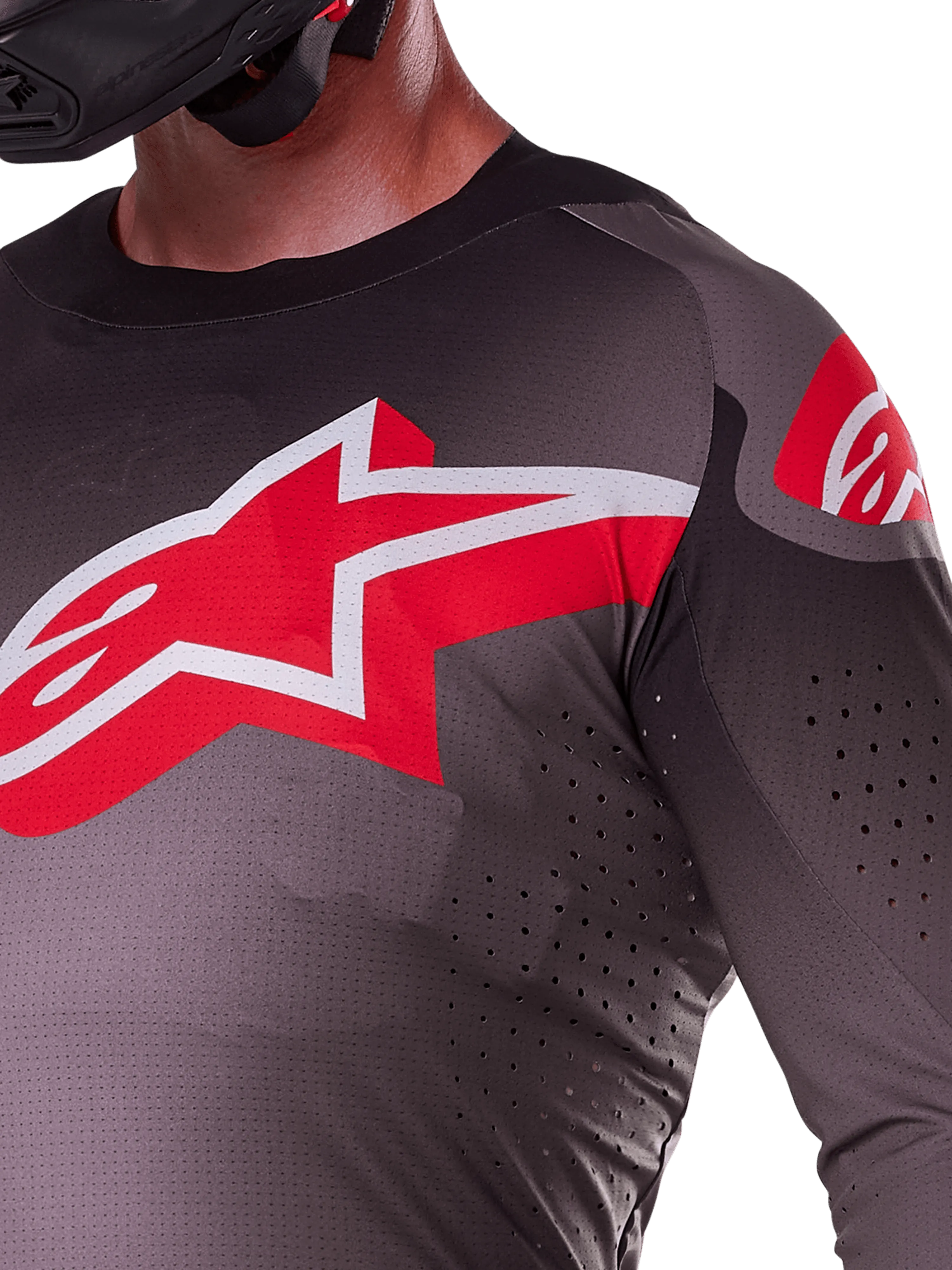 2025 Supertech Lipan Gear Set