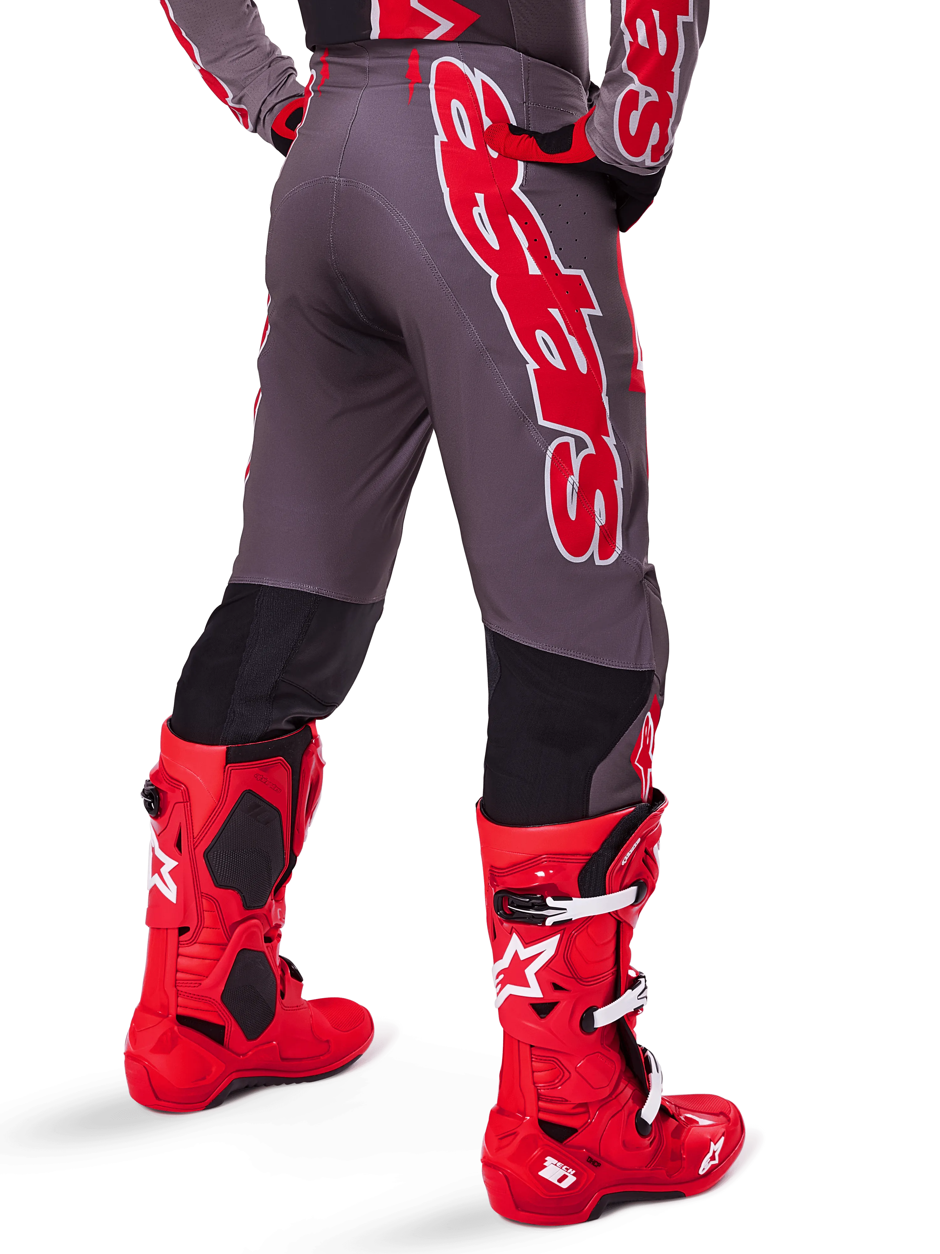 2025 Supertech Lipan Gear Set