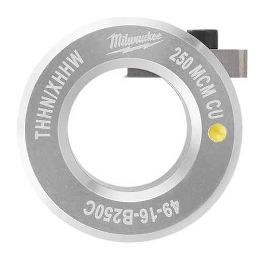 250 MCM Cu THHN/ XHHW Bushing