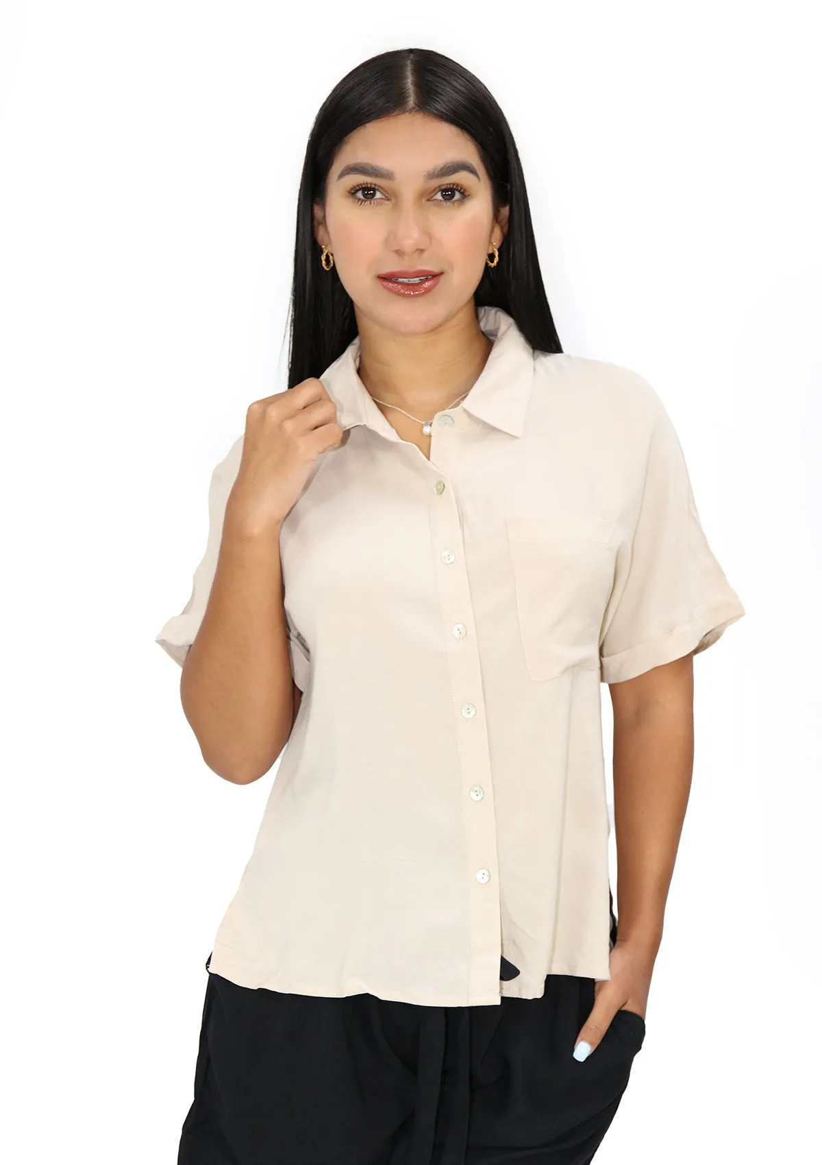 272 Blusa de Mujer