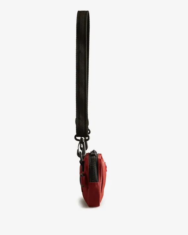 ACCESORIOS HUNTER NYLON KEEPER PHONE POUCH HOMBRE ROJAS | 193ZPOAUG BESAR 2024 – ACCESORIOS