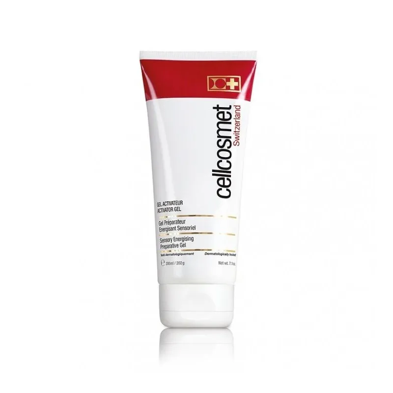 ACTIVATOR GEL  CELLCOSMET