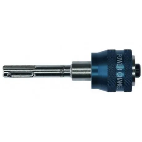 ADAPTADOR  BROCA PARA POWER CHANGE SDSPLUS  BOSCH