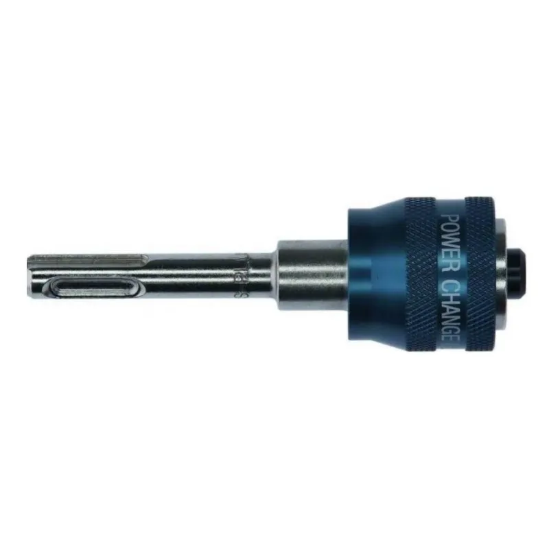 ADAPTADOR  BROCA PARA POWER CHANGE SDSPLUS  BOSCH