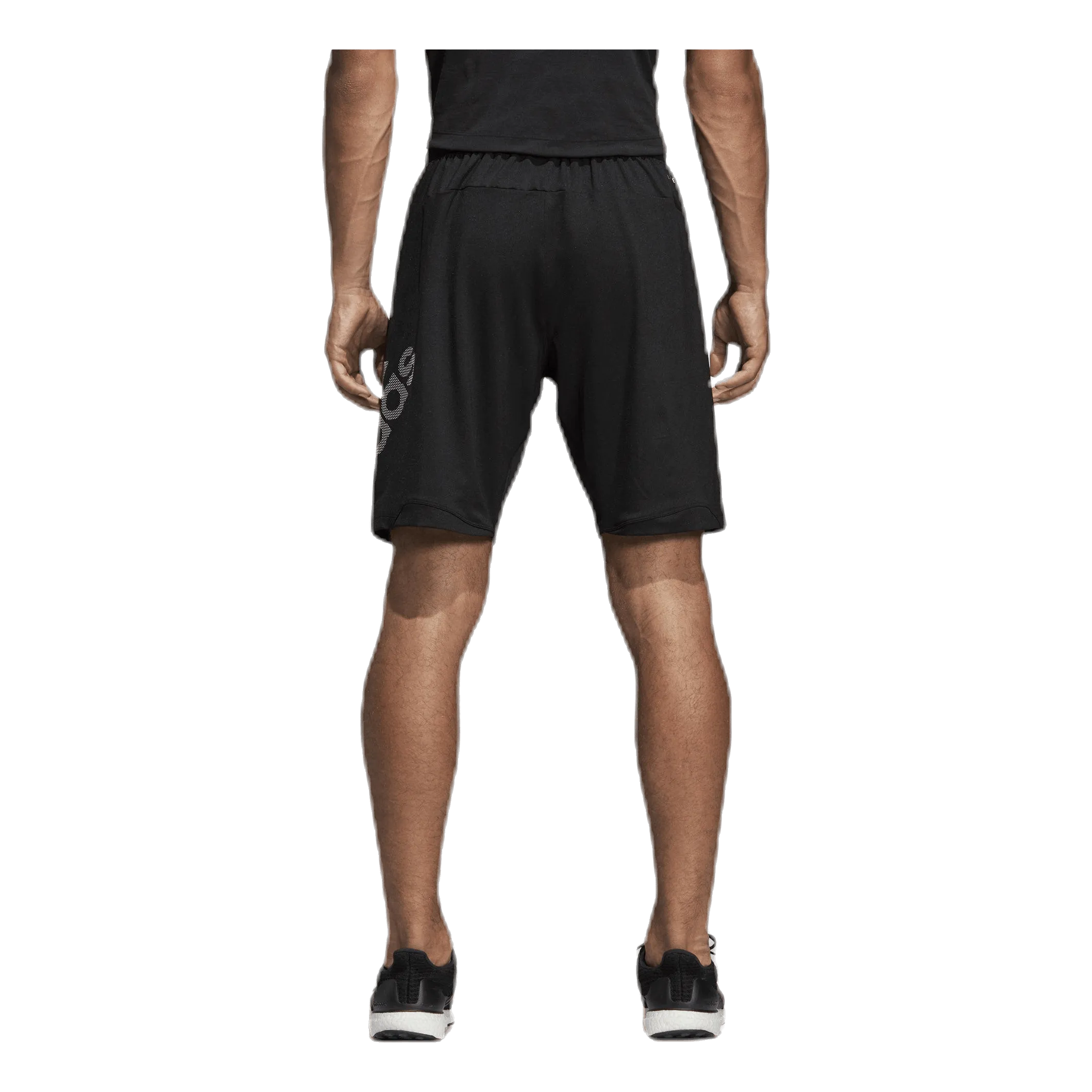 Adidas 4K_Sport GF Bos Black