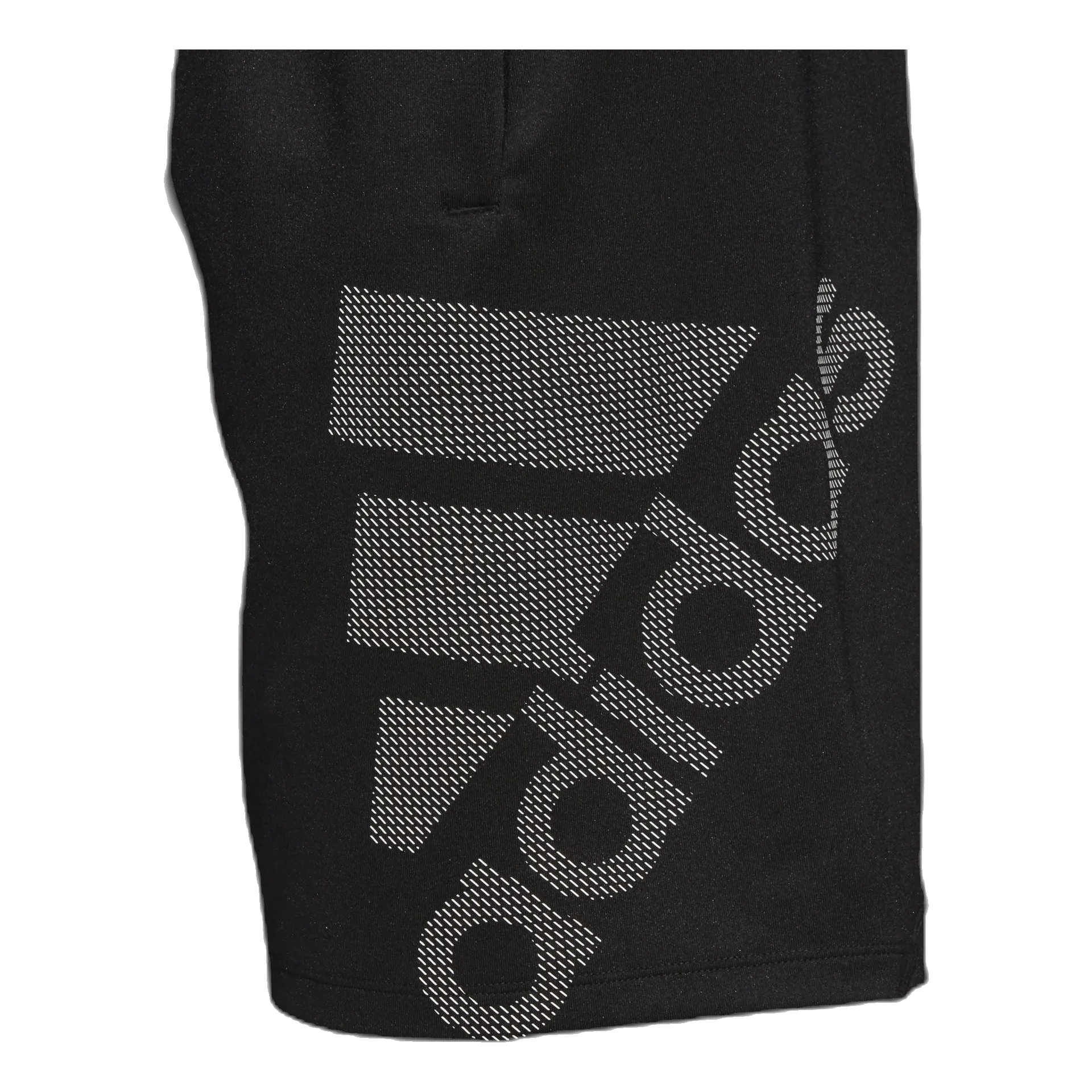 Adidas 4K_Sport GF Bos Black