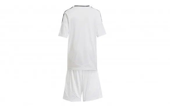 adidas MINIKIT PRIMERA EQUIPACIÓN REAL MADRID 24/25 KIDS