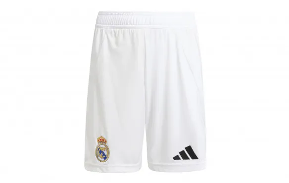 adidas MINIKIT PRIMERA EQUIPACIÓN REAL MADRID 24/25 KIDS