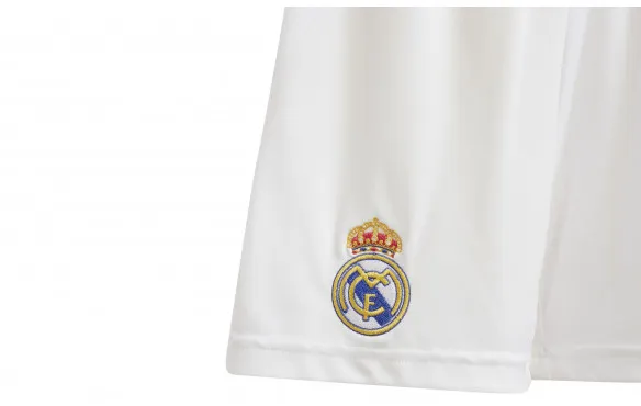 adidas MINIKIT PRIMERA EQUIPACIÓN REAL MADRID 24/25 KIDS