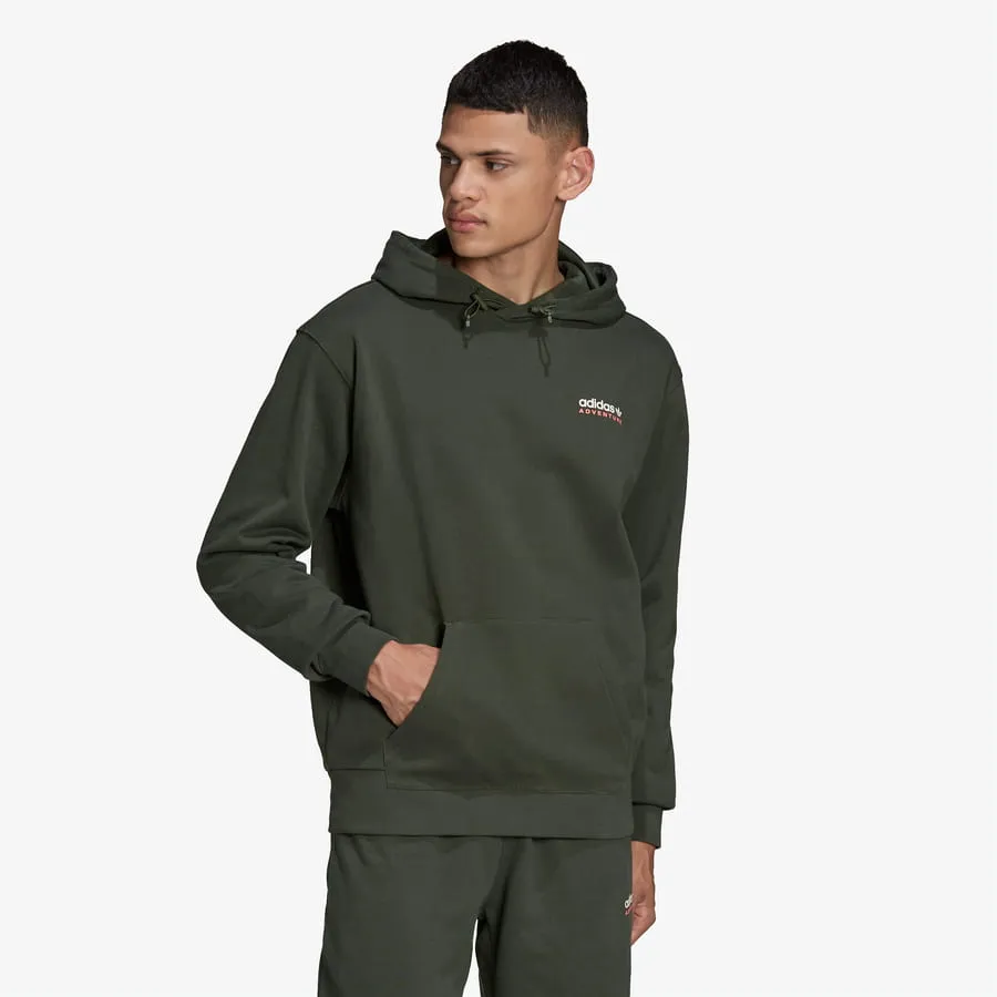 adidas Originals Adventure Hoodie