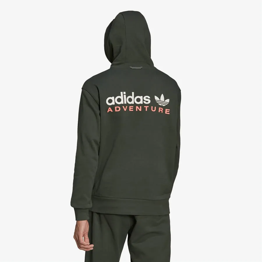 adidas Originals Adventure Hoodie