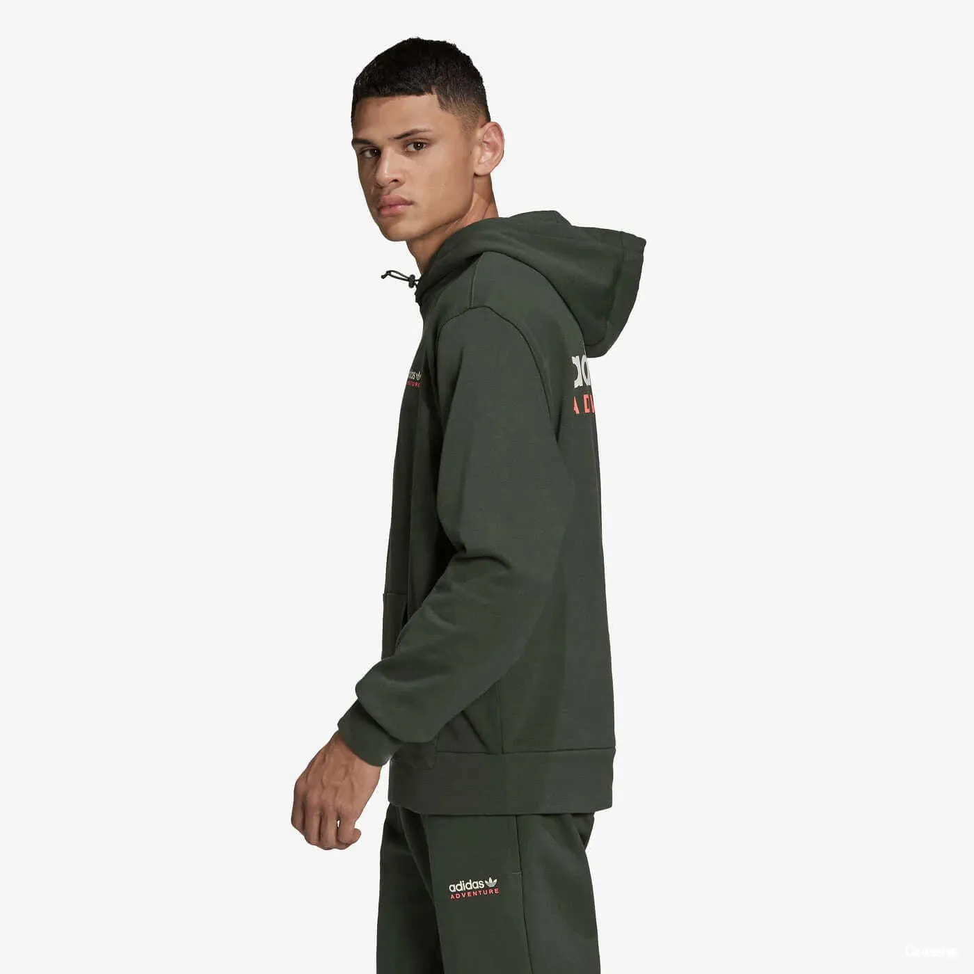 adidas Originals Adventure Hoodie
