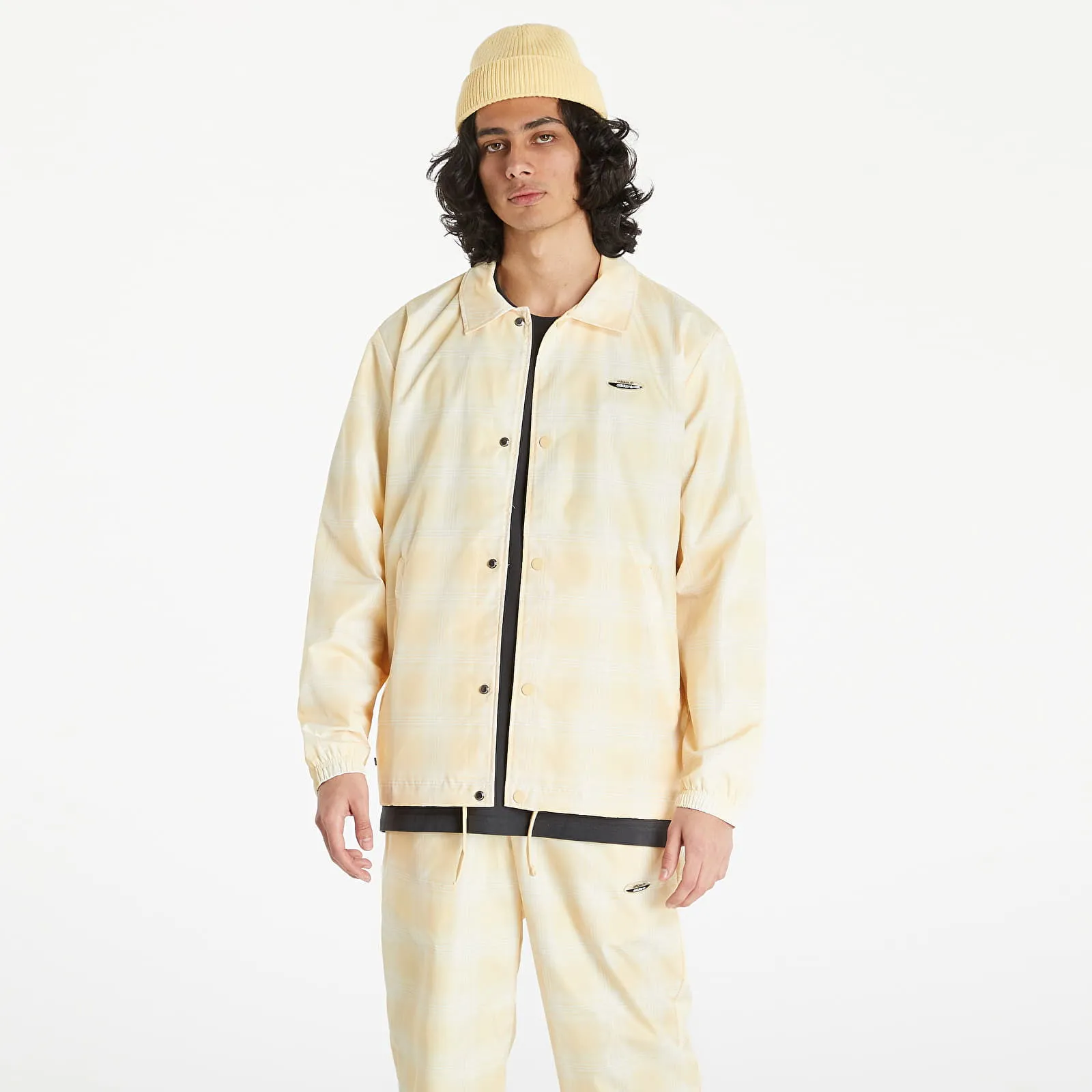 adidas Originals Coach Jacket