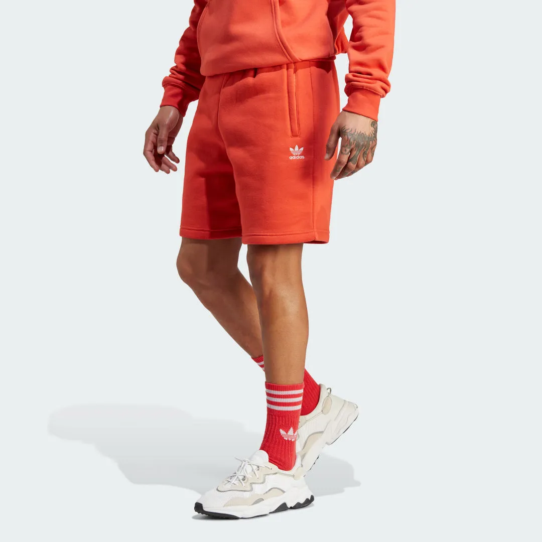 adidas Originals Trefoil Essentials Shorts