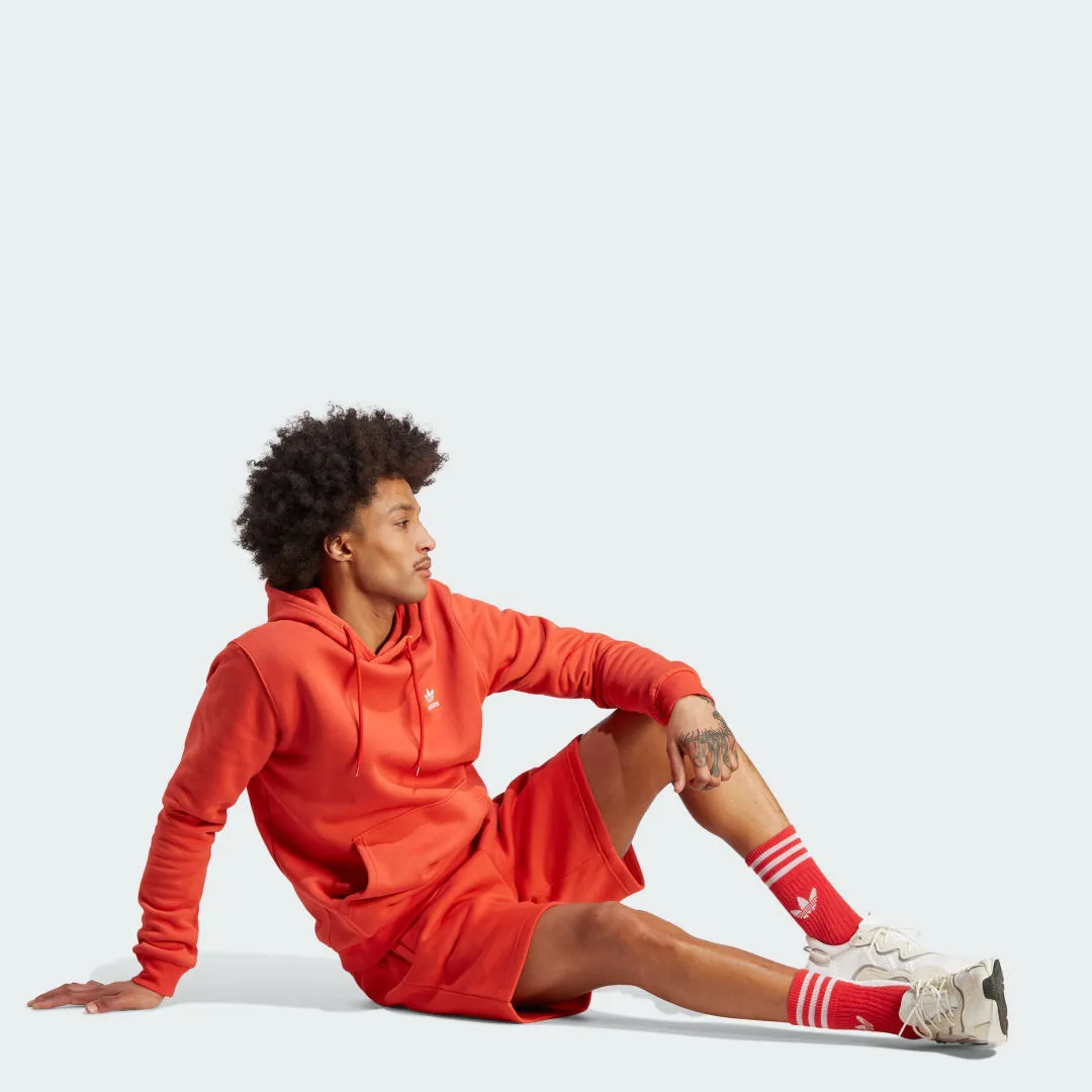 adidas Originals Trefoil Essentials Shorts