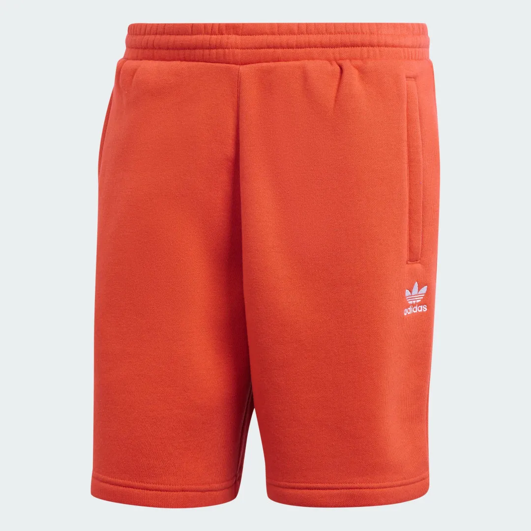 adidas Originals Trefoil Essentials Shorts