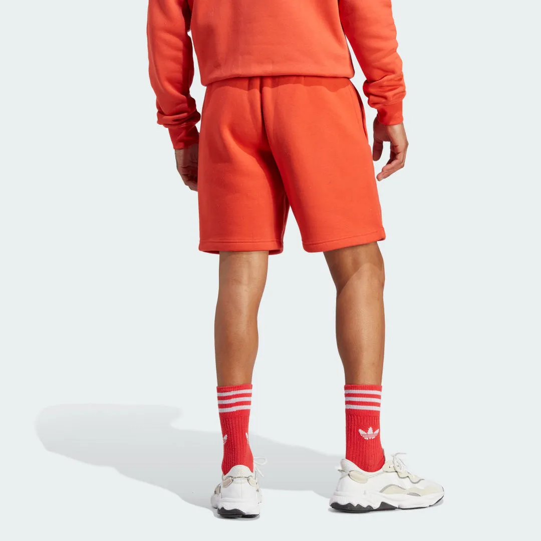 adidas Originals Trefoil Essentials Shorts