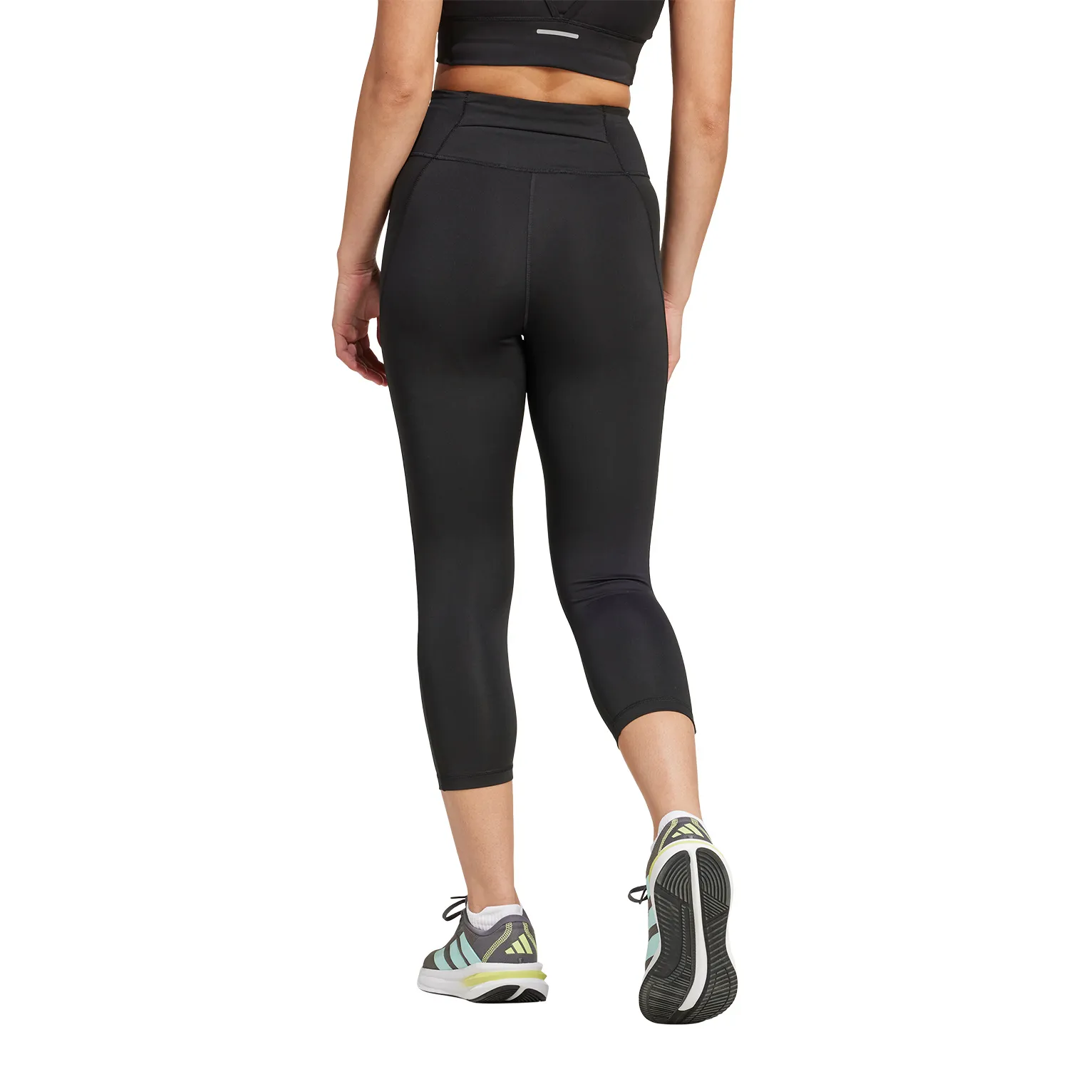 adidas Own The Run 3/4 Tights