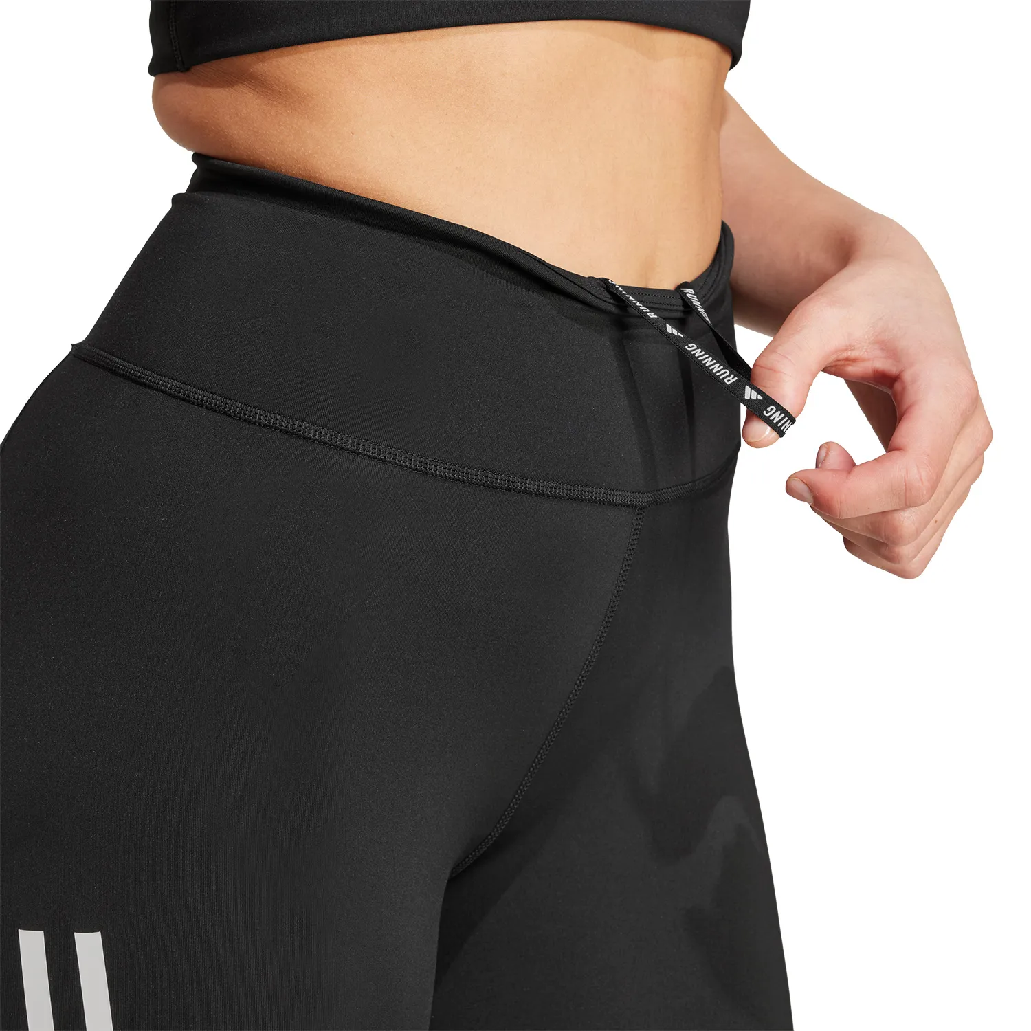 adidas Own The Run 3/4 Tights