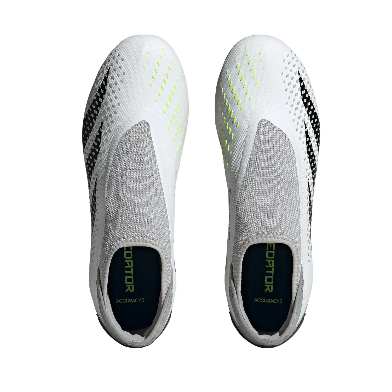 adidas Predator Accuracy.3 LL FG