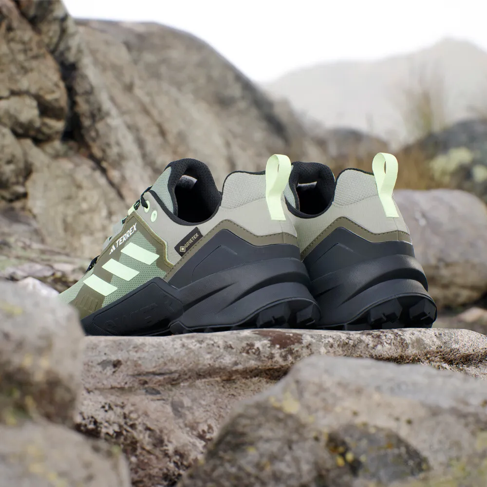 ADIDAS TERREX SWIFT R3 GORETEX ZAPATILLAS TREKKING