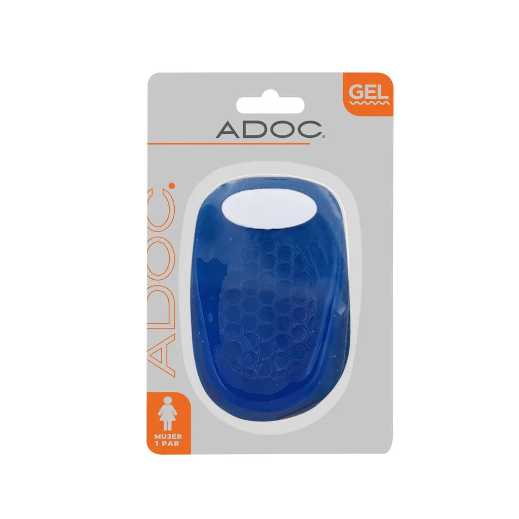 ADOC Taloneras azules