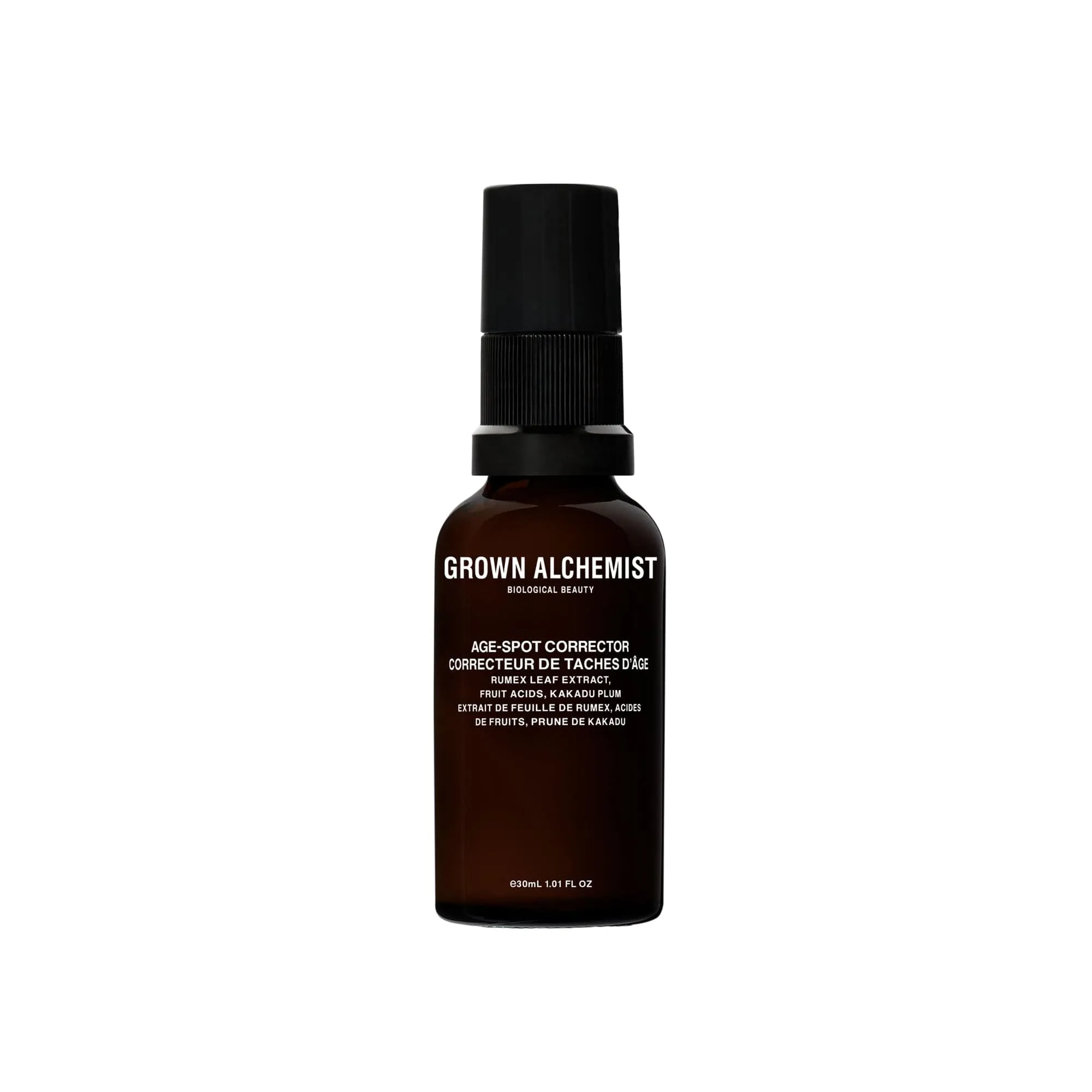 AGESPOT CORRECTOR GROWN ALCHEMIST SéRUM ANTIMANCHAS