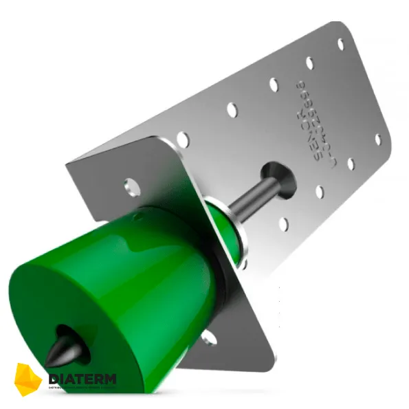 Aislador acústico para pared 3801TD1