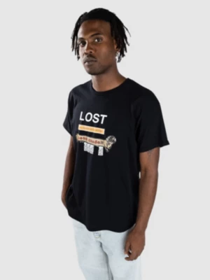 A.Lab Lost, Don't Chase Camiseta
