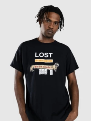 A.Lab Lost, Don't Chase Camiseta