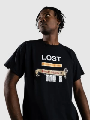 A.Lab Lost, Don't Chase Camiseta