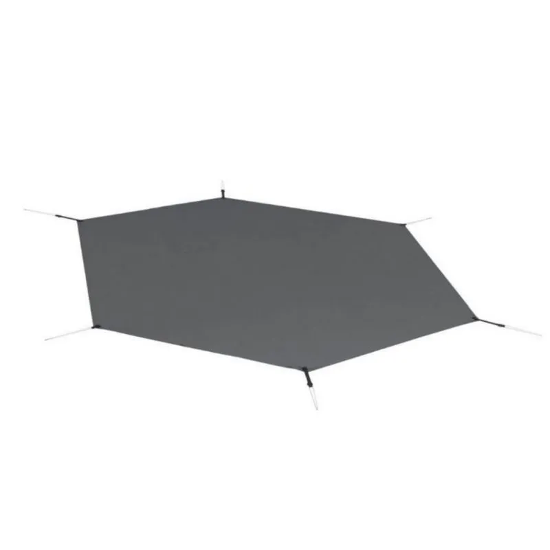 Alfombrillas Sea to Summit TR2 Huella (Gris)