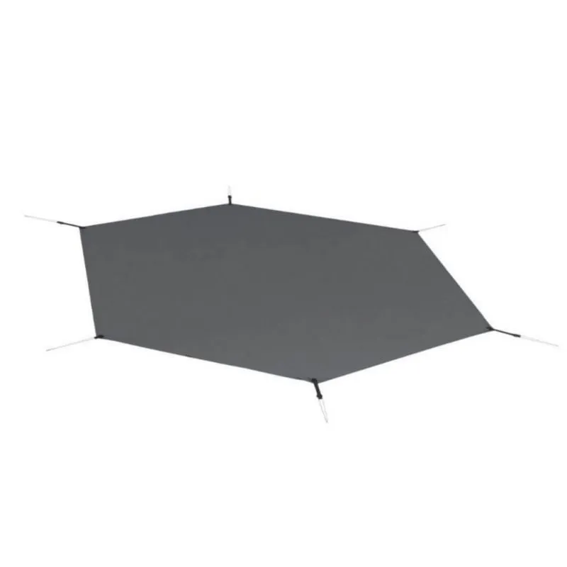 Alfombrillas Sea to Summit TR3 Huella (Gris)