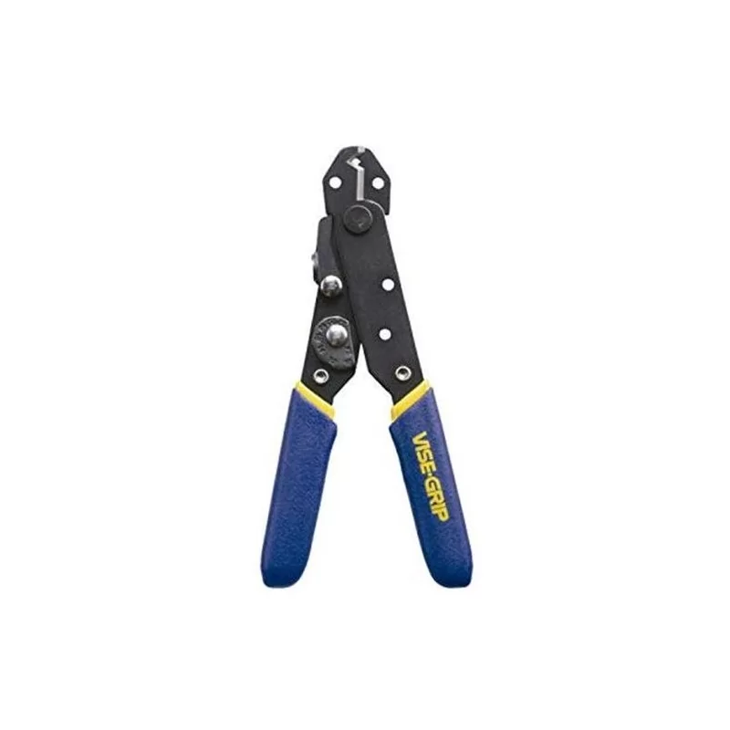 ALICATE ELECTRI PELACABLE 05" 2078305 VISEGRIP