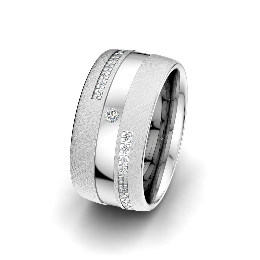 Alluring Choice 10mm