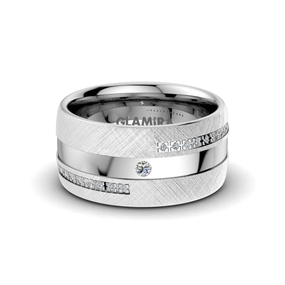 Alluring Choice 10mm