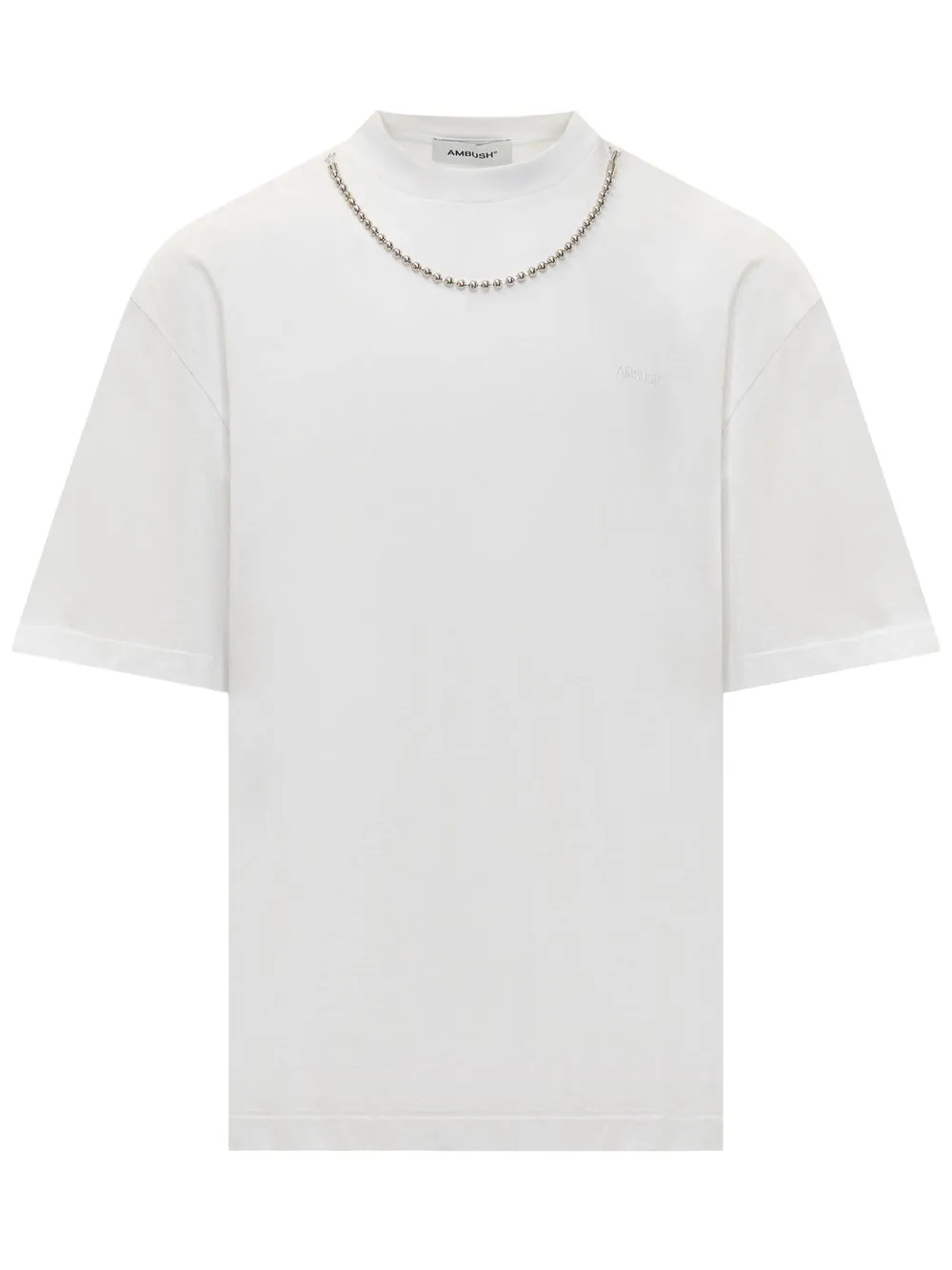 AMBUSH BALLCHAIN TSHIRT