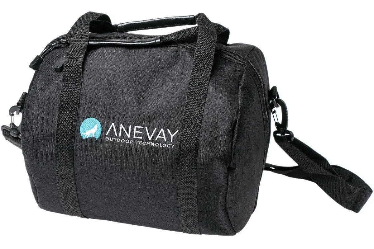 Anevay bolsa de transporte para Horizon Stove