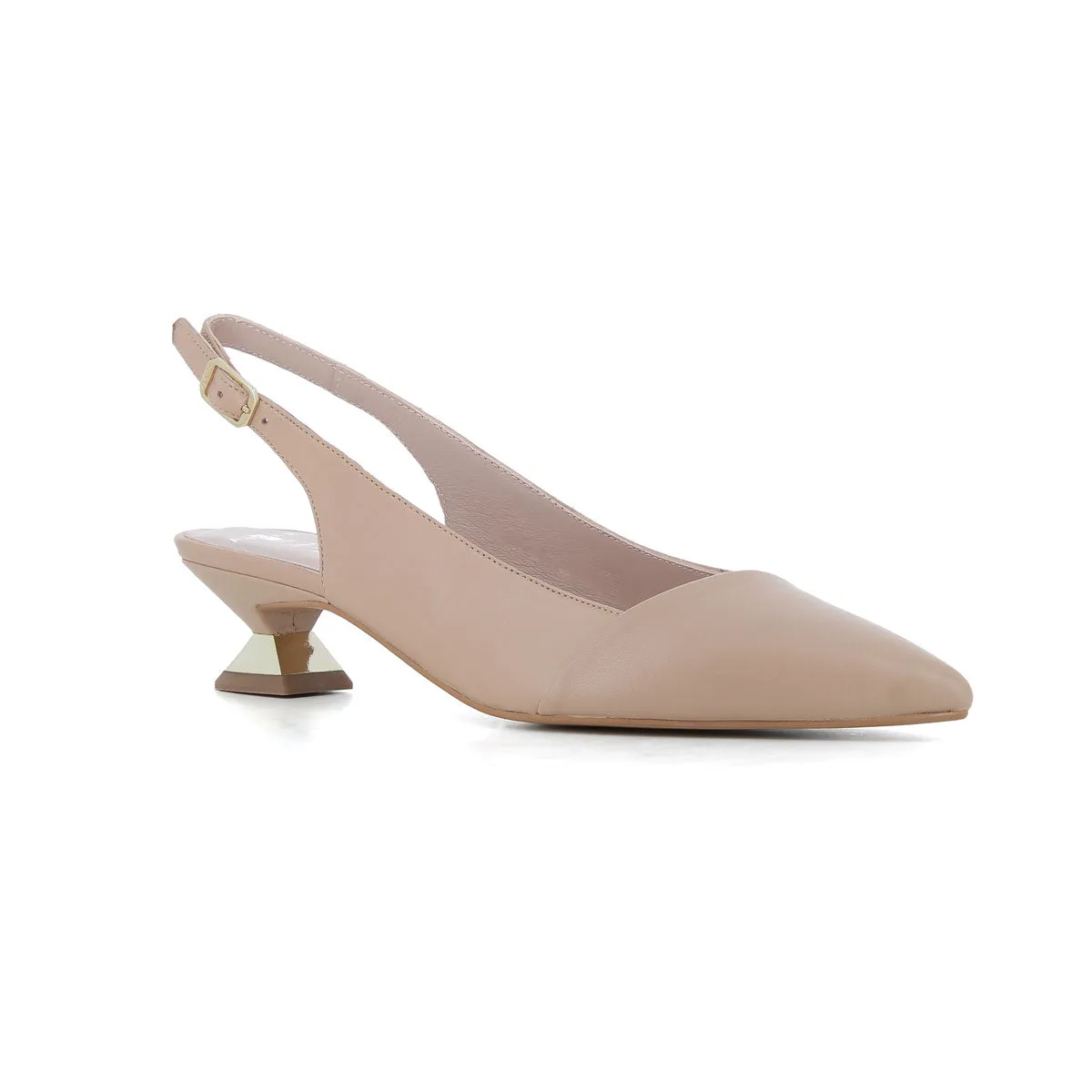 ANGARI Zapato Tierra
