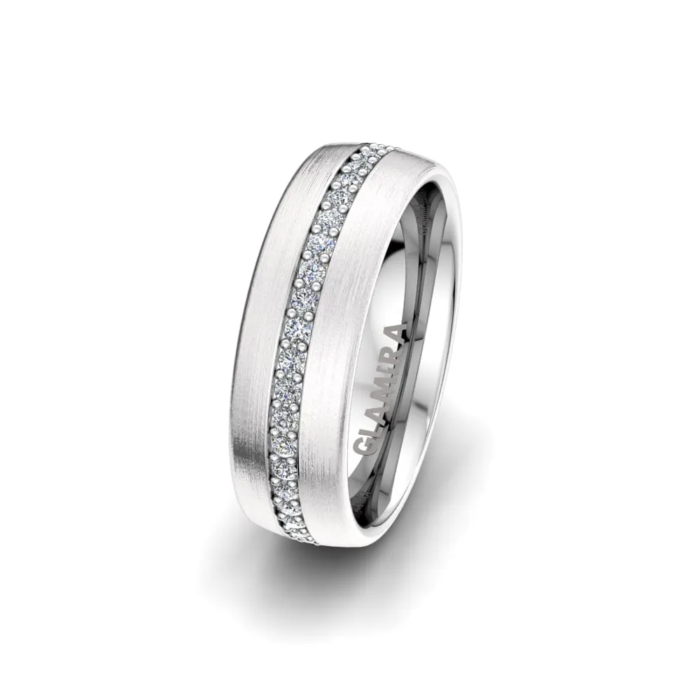 Anillo de boda Classic Choice