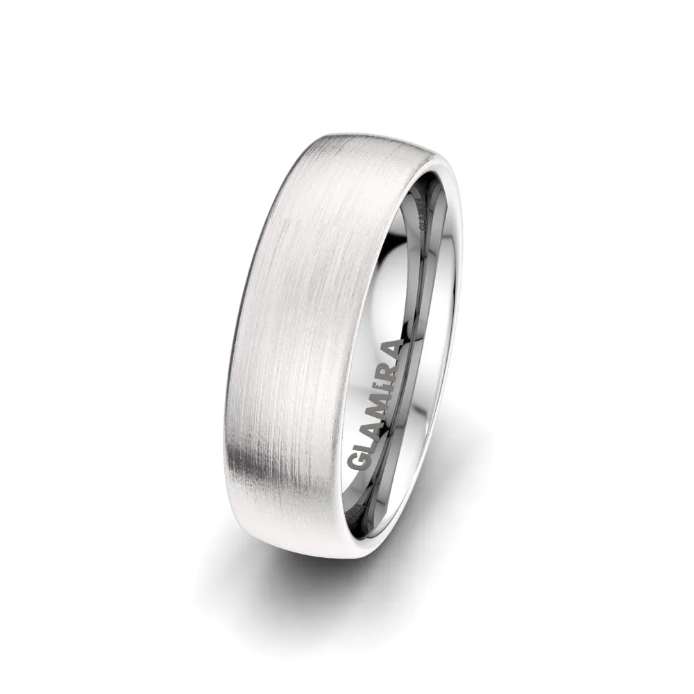 Anillo de boda Classic Choice