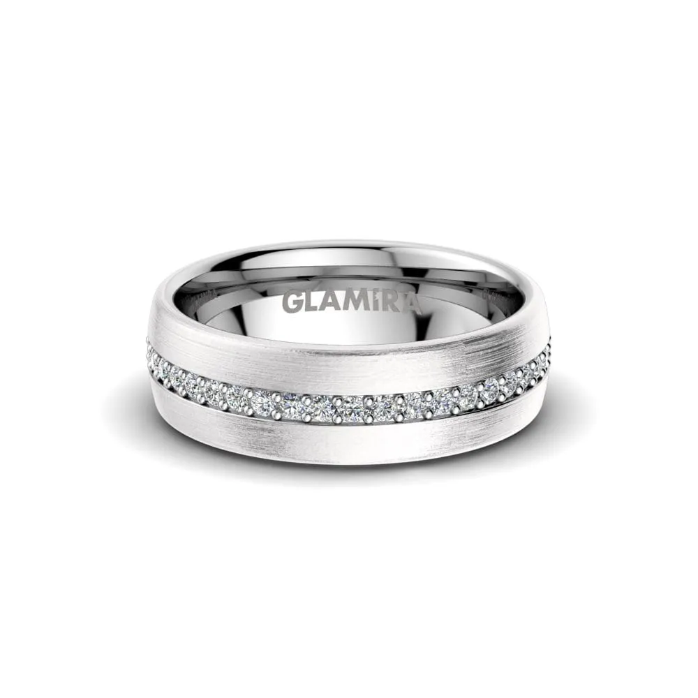 Anillo de boda Classic Choice
