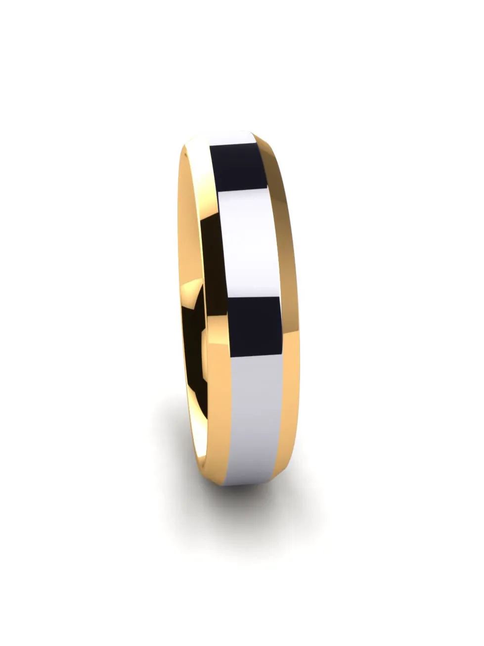 Anillo de hombre Gracious Pride