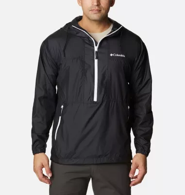Anorak Flash Challenger™ para hombre