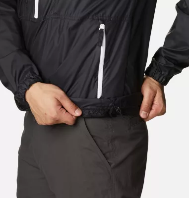 Anorak Flash Challenger™ para hombre