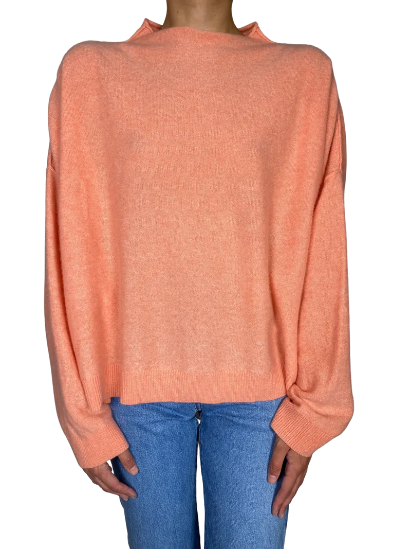 ANTHROPOLOGIE Sweater Rosa