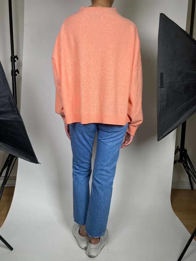 ANTHROPOLOGIE Sweater Rosa
