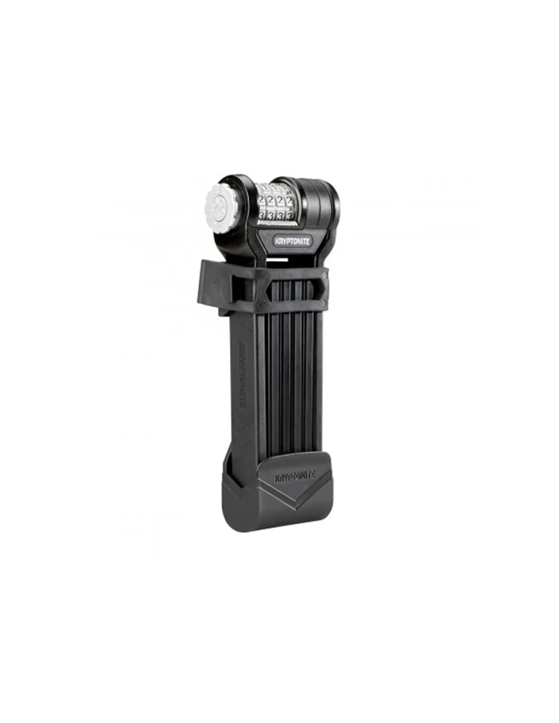 Antirrobo Plegable Kryptonite Keeper 585