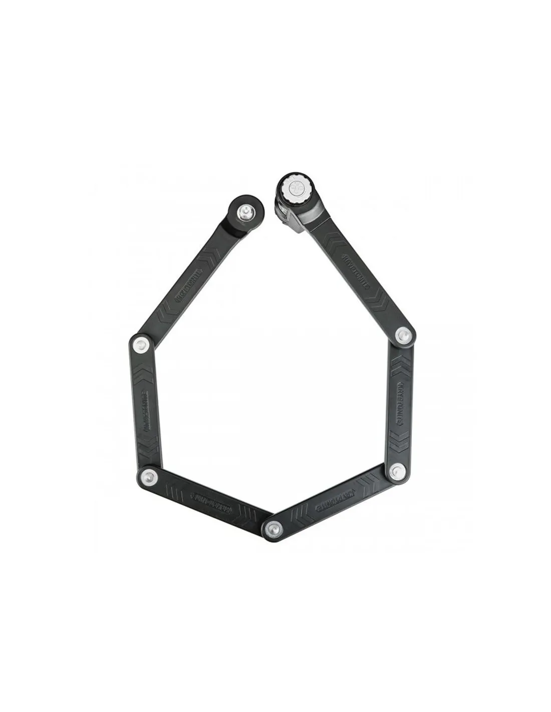 Antirrobo Plegable Kryptonite Keeper 585